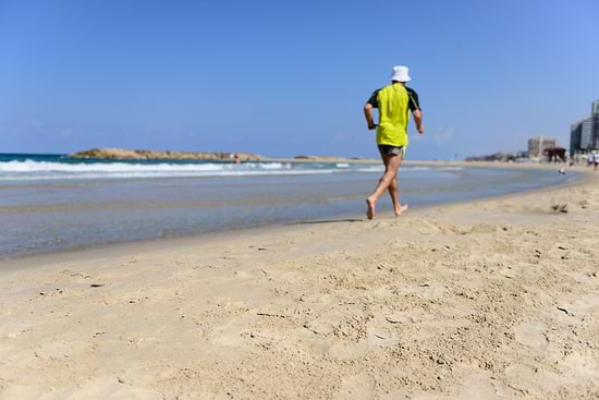 Herods Herzliya Hotel - Herzliya Beach