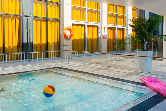 Herods Herzliya Hotel - Kids Pool