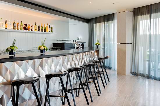 Herods Herzliya - Bar