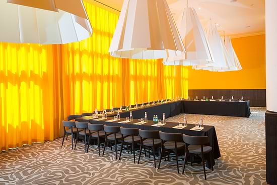 Herods Herzliya Hotel - Conference Hall