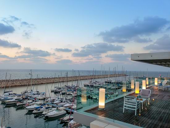Marina Herzliya