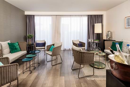 Herods Herzliya Hotel - Share Spa