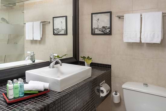 Herods Tel Aviv Hotel - Deluxe Room