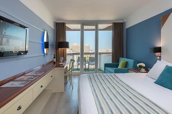 Herods Tel Aviv Hotel - Executive Room