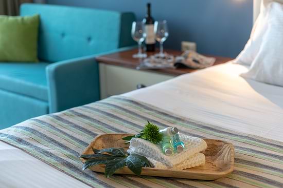 Herods Tel Aviv Hotel - Executive Room