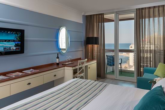 Herods Tel Aviv Hotel - Executive Room