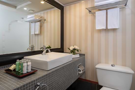 Herods Tel Aviv Hotel - Executive Room