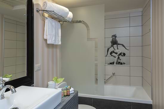 Herods Tel Aviv Hotel - Executive Suite