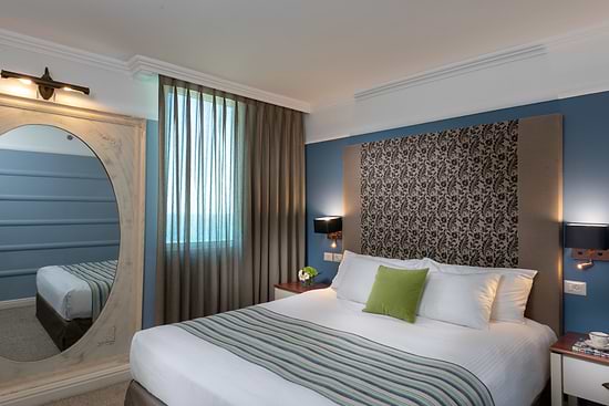 Herods Tel Aviv Hotel - Executive Suite