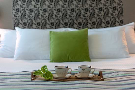 Herods Tel Aviv Hotel - Executive Suite