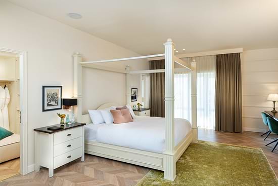 Herods Tel Aviv Hotel - Presidential Suite