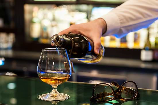 Herods Tel Aviv Hotel - Bar
