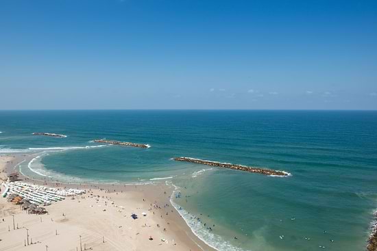 Herods Tel Aviv Hotel - Executive Suite