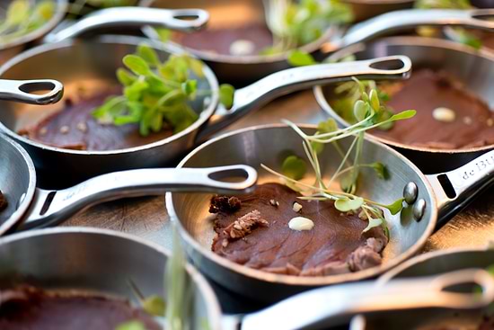 Herods Vitalis Eilat Hotel - Abendessen