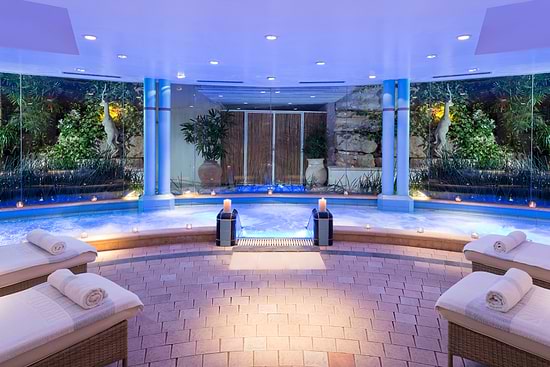 Herods Vitalis Eilat Hotel - Spa