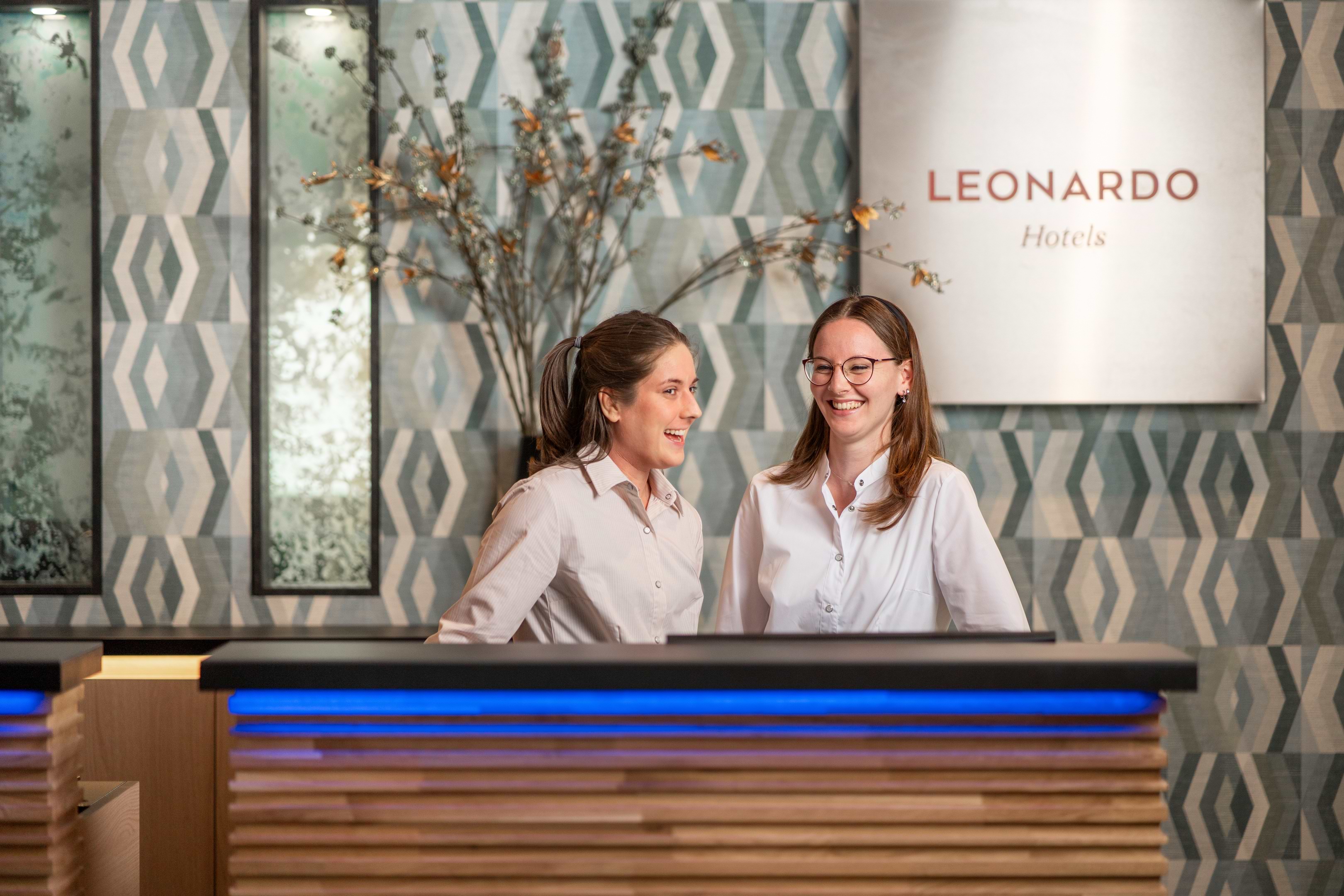 learn about gender equality at a workplace at Leoanrdo Hotels 