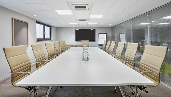 Leonardo Hotel and Conference Venue Hinckley Island - Training Suite