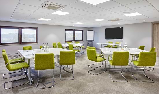 Leonardo Hotel and Conference Venue Hinckley Island - Training Suite