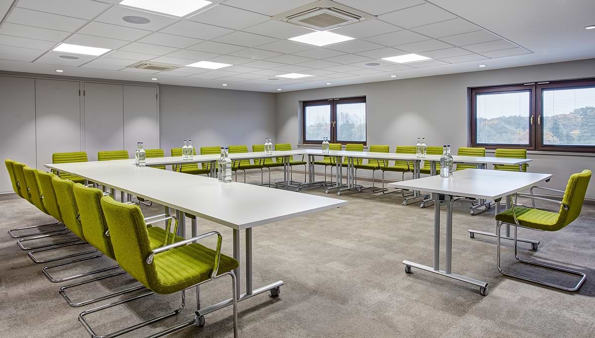 Leonardo Hotel and Conference Venue Hinckley Island - Apartament szkoleniowy