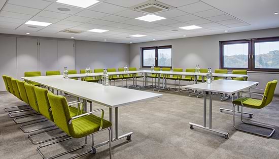 Leonardo Hotel and Conference Venue Hinckley Island - Training Suite