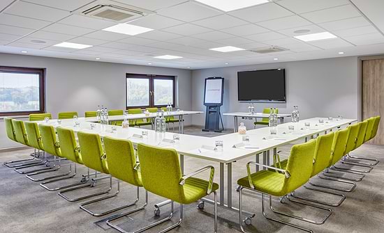 Leonardo Hotel and Conference Venue Hinckley Island - Training Suite