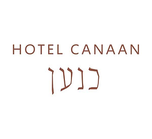 Canaan Hotel - Limited Edition by Leonardo Hotels Logo