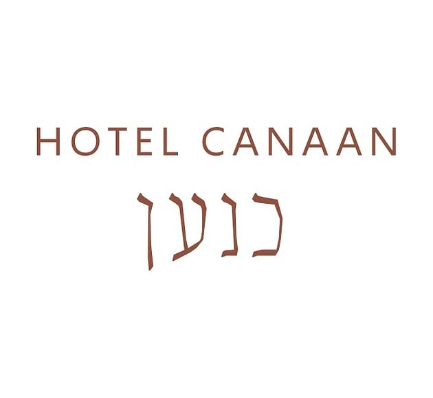 Canaan Hotel - Limited Edition by Leonardo Hotels Logo