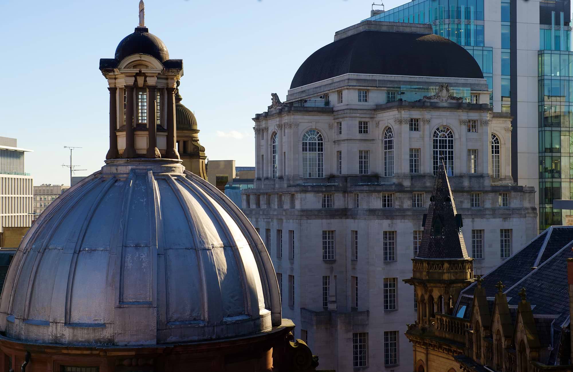 فندق جوثام الخارجي