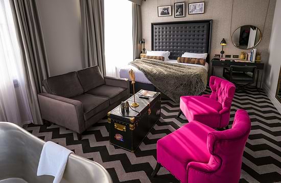 The REX Suite