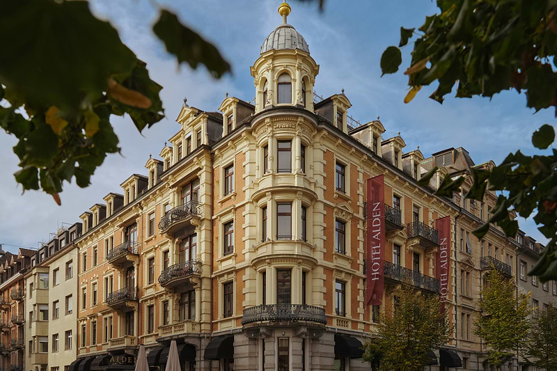 Discover new openings from Leonardo Hotels