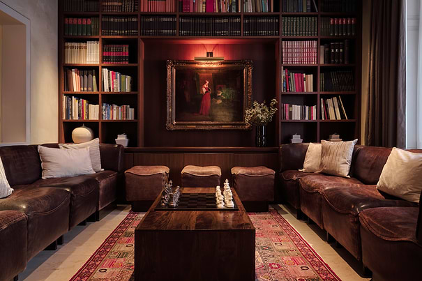 Discover Hotel Alden in Zurich - a part of Leonardo Limited Edition