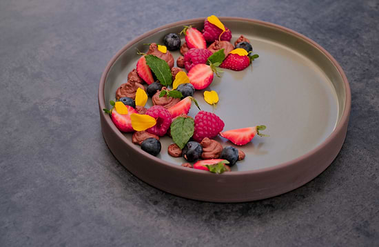 Hotel Alden Splügenschloss Zurigo - Leonardo Limited Edition - Ristorante