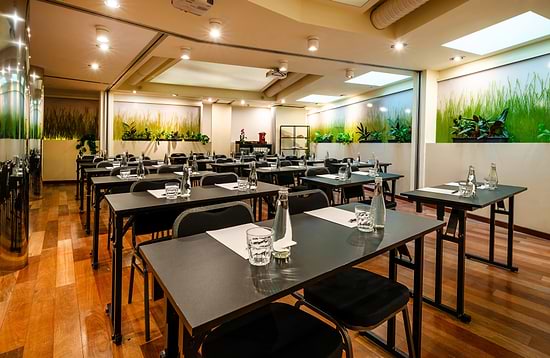 Leonardo Boutique Hotel Krakow City Center - Besprechungsraum