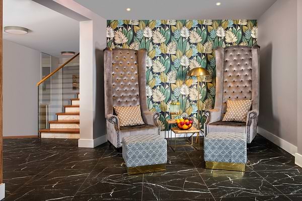 فندق ليوناردو بوتيك كراكوف سيتي سنتر - البهو