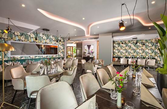 Leonardo Boutique Hotel Krakow City Center - Restaurant