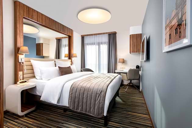 Leonardo Boutique Hotel Krakow City Center - Cozy Room