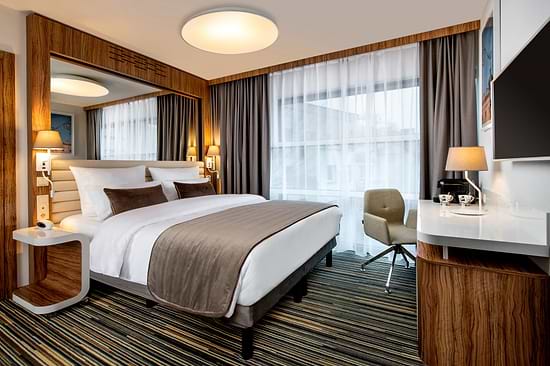 Leonardo Boutique Hotel Krakow City Center - Comfort Room
