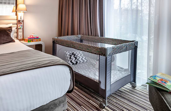Leonardo Boutique Hotel Krakow City Center