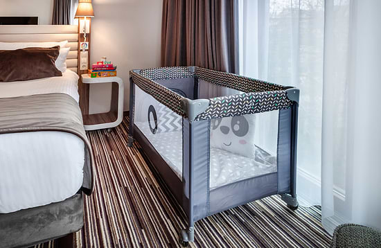 Leonardo Boutique Hotel Krakow City Center