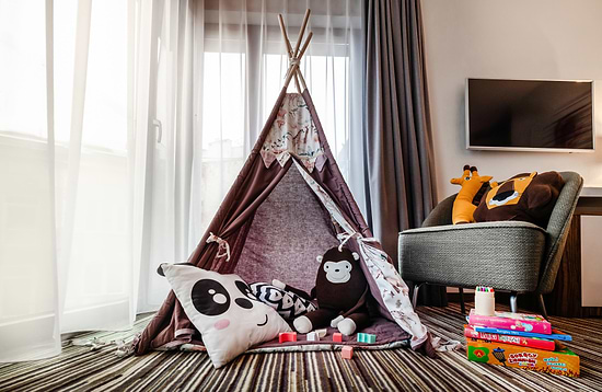 Leonardo Boutique Hotel Krakow City Center