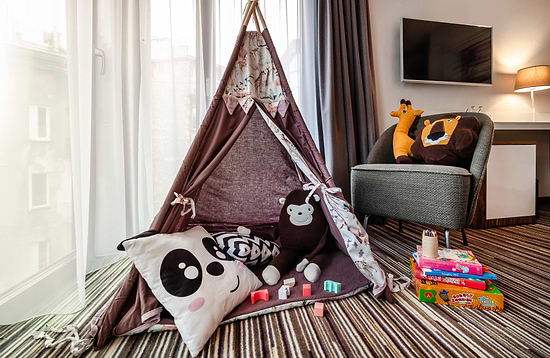 Leonardo Boutique Hotel Krakow City Center