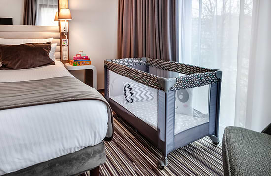 Leonardo Boutique Hotel Krakow City Center