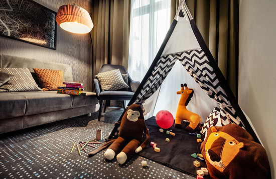 Leonardo Boutique Hotel Krakow Old Town