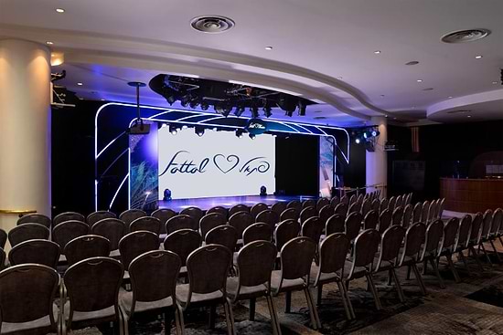 U Magic Palace Eilat