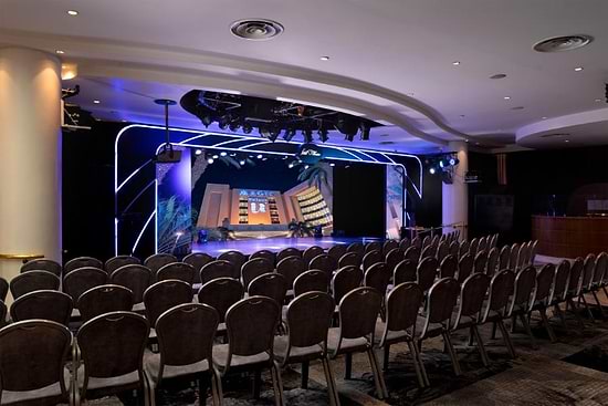 U Magic Palace Eilat