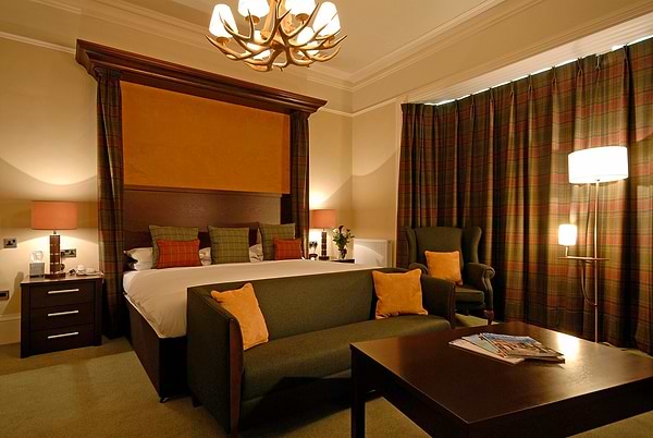 Leonardo Boutique Huntingtower Perth - Executive Room