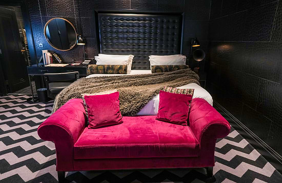 The REX Suite
