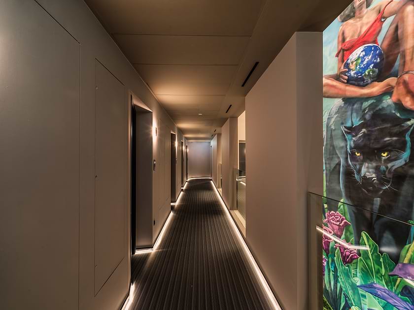 NYX Hotel Limassol by Leonardo Hotels