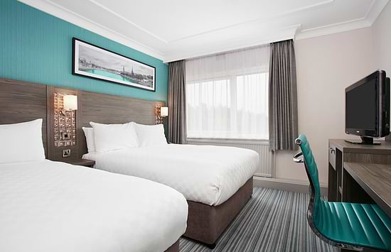 Leonardo Hotel Inverness - Standard Room with Superior Package