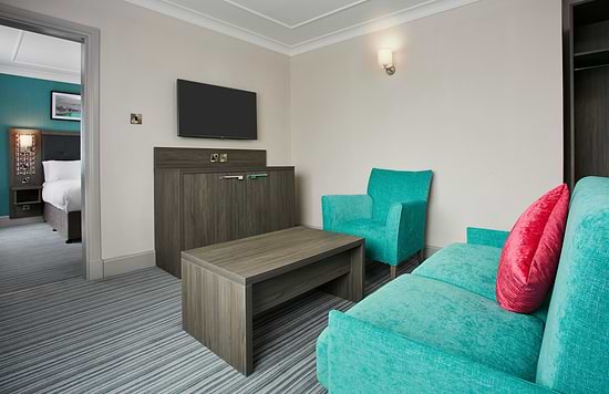 Leonardo Hotel Inverness - Executive Room